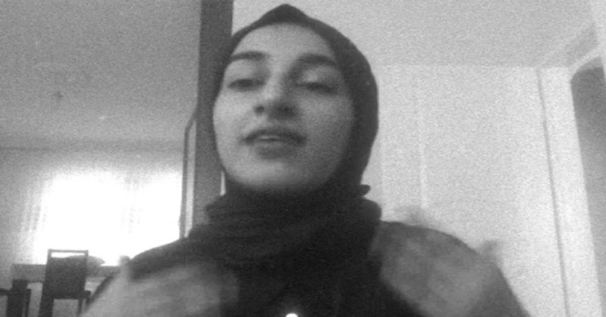 Rojin Kabaiş’en ebeveynlere tavsiyeler! Yürek yakan video ortaya çıktı | SON DAKİKA HABER