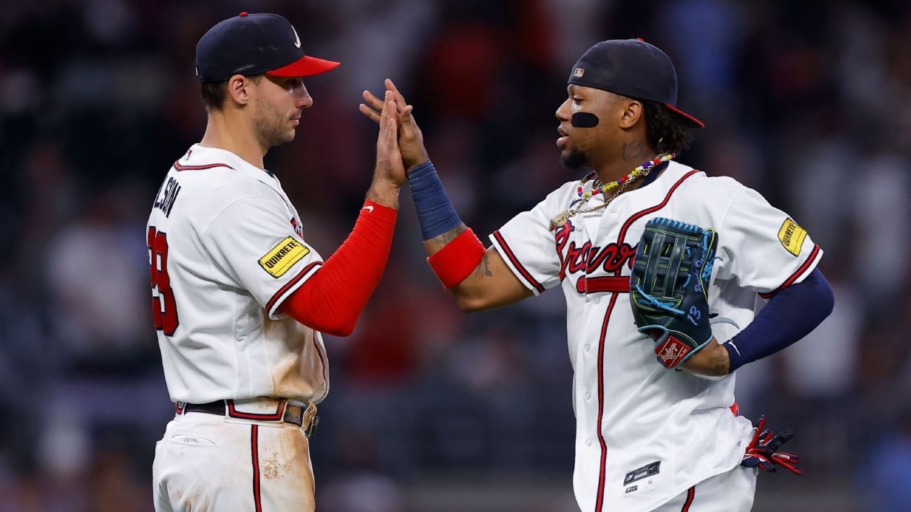 MLB’s top 5 breakout teams for 2026