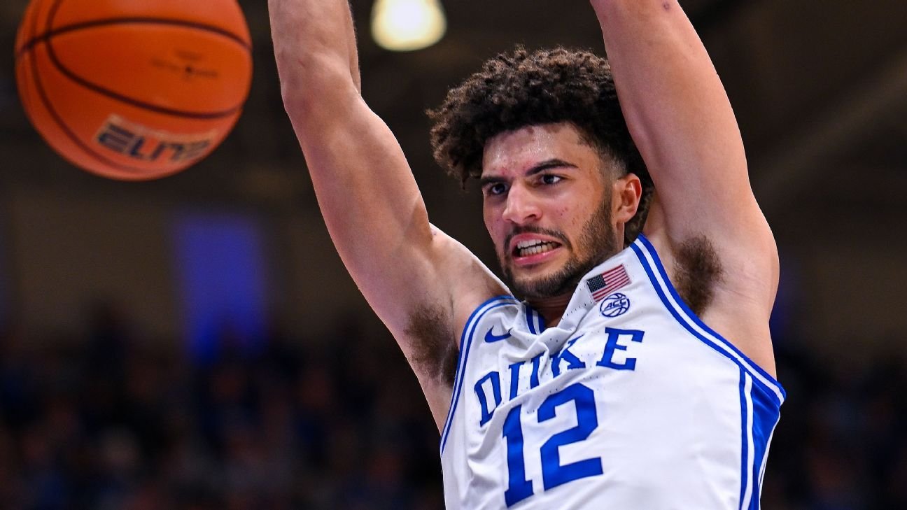Joe Lunardi’s men’s Bracketology March Madness watch guide
