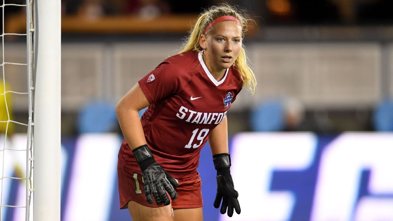 Stanford, family of Katie Meyer settle wrongful death lawsuit