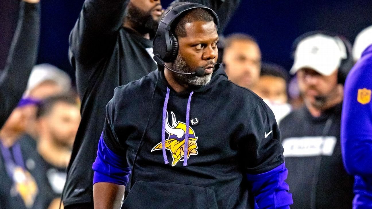 Source: Commanders finalizing deal to hire Daronte Jones as DC
