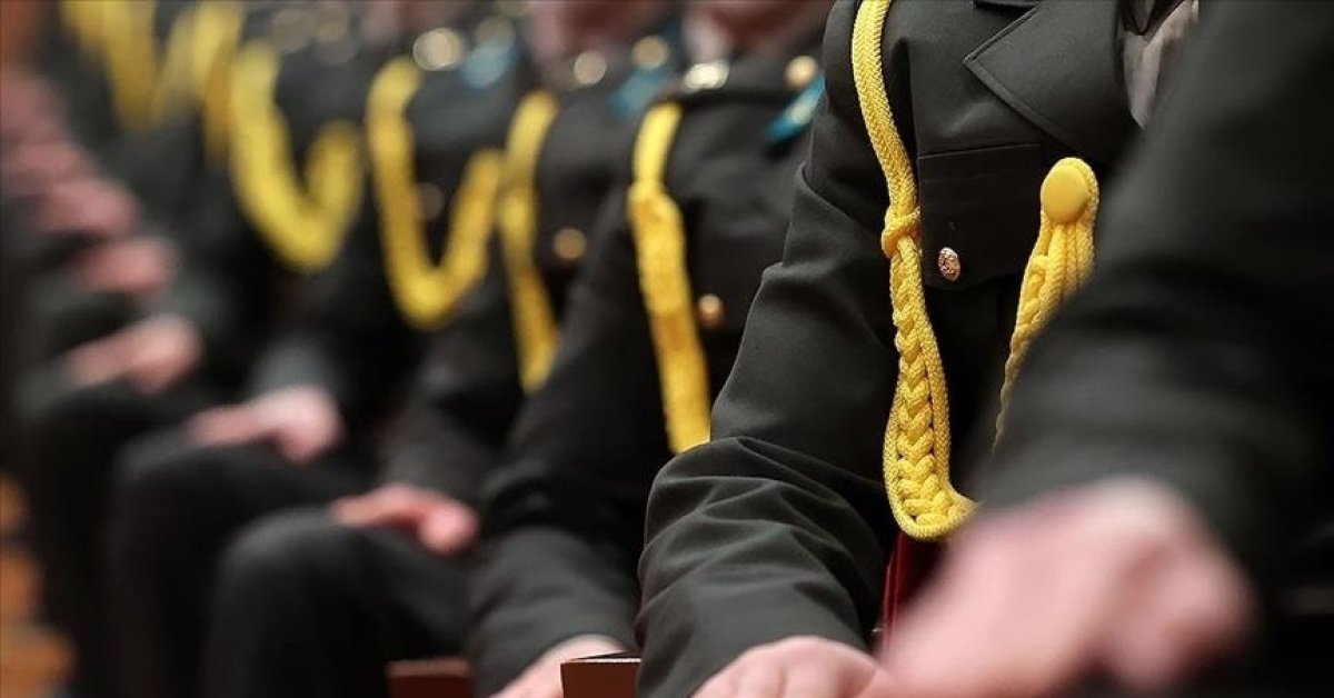 Jandarma ve Sahil Güvenlik Komutanlıklarına 3 bin 635 subay ve astsubay istihdam edilecek