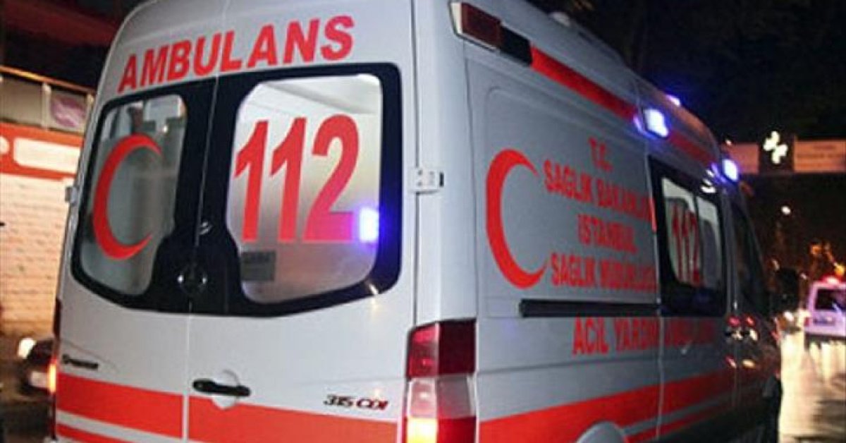 Kütahya’da 15 yaşındaki çocuk dere kenarında ölü bulundu