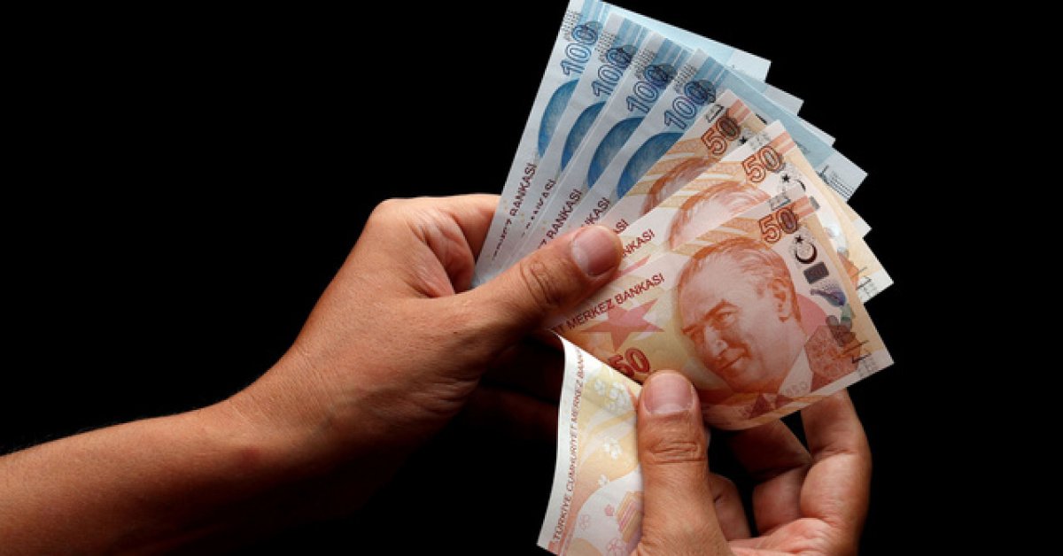 Ocak ayında Ziraat Bankası, Akbank, Garanti, Halkbank ve İş Bankası emekli maaş promosyonu ne kadar veriyor?