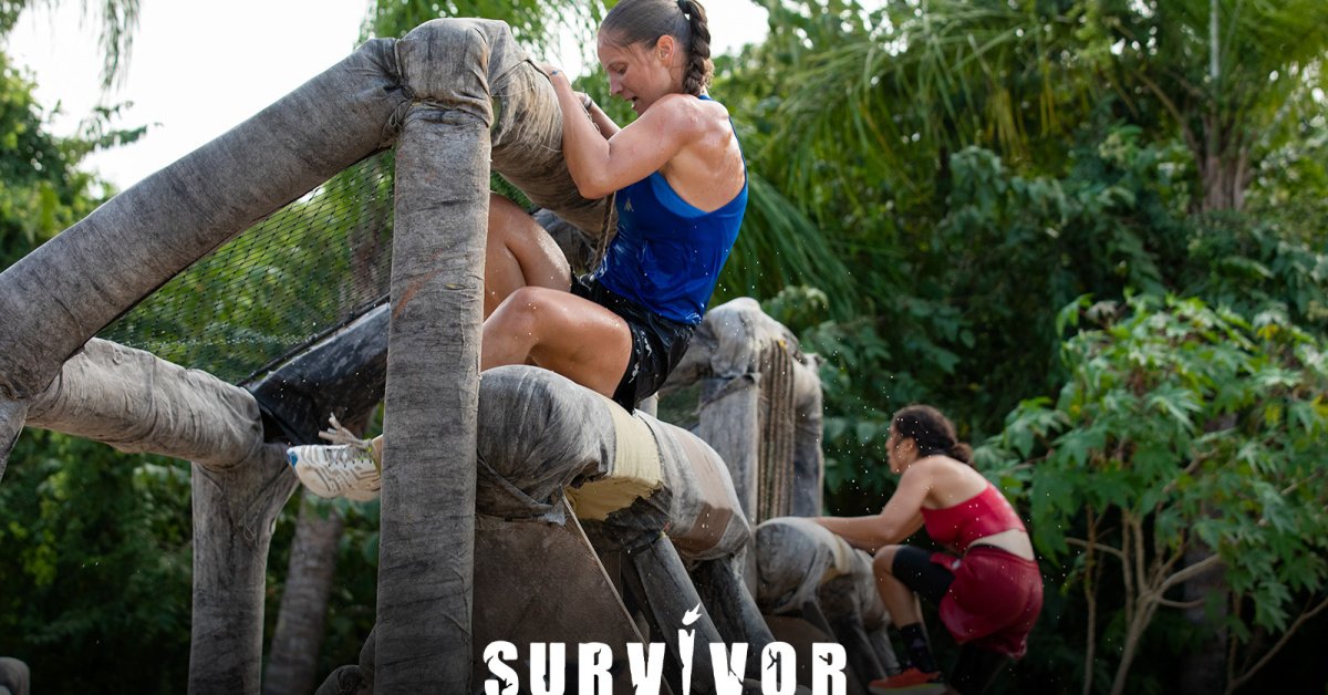 Survivor ödül oyununu kim kazandı?