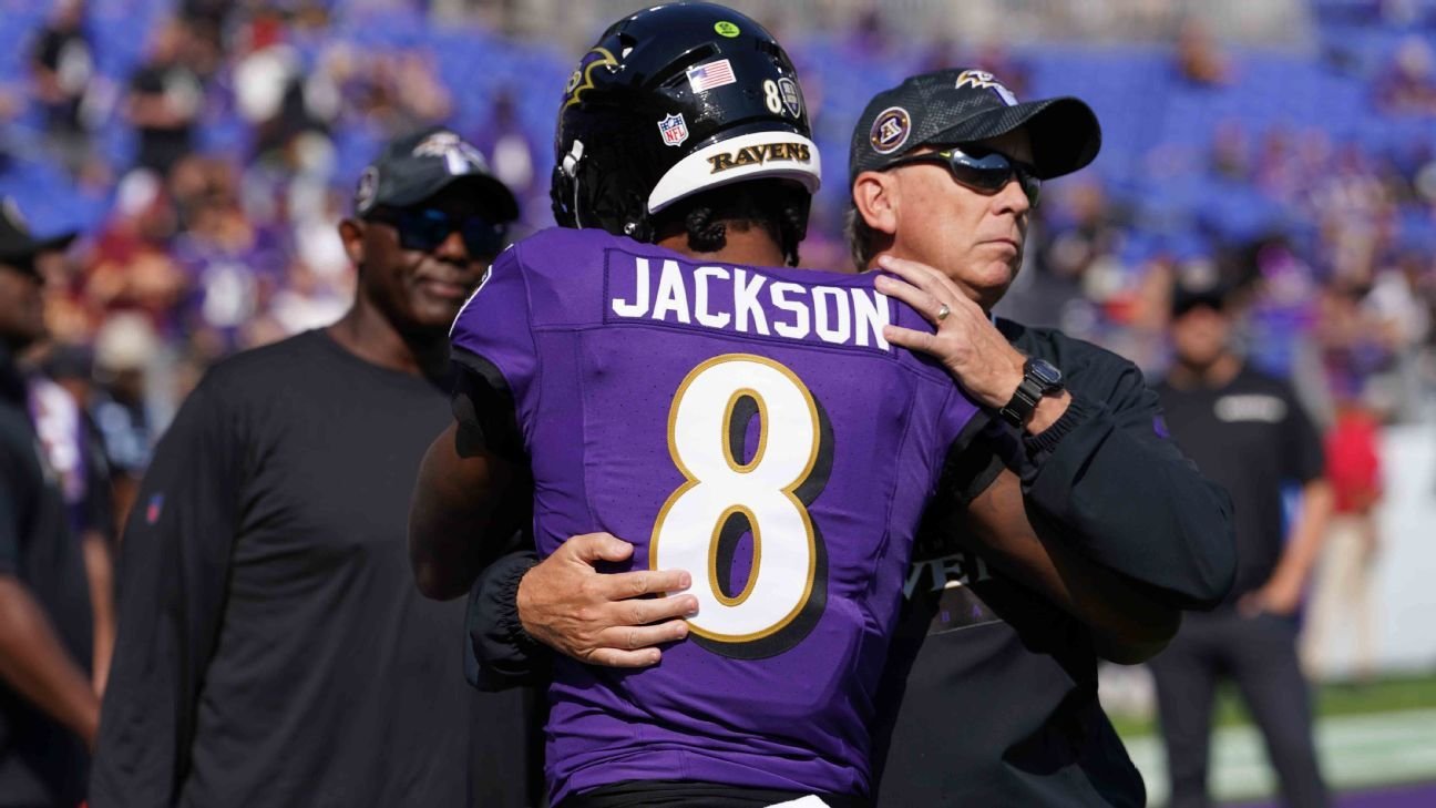 Sources: Browns hiring Todd Monken as new coach