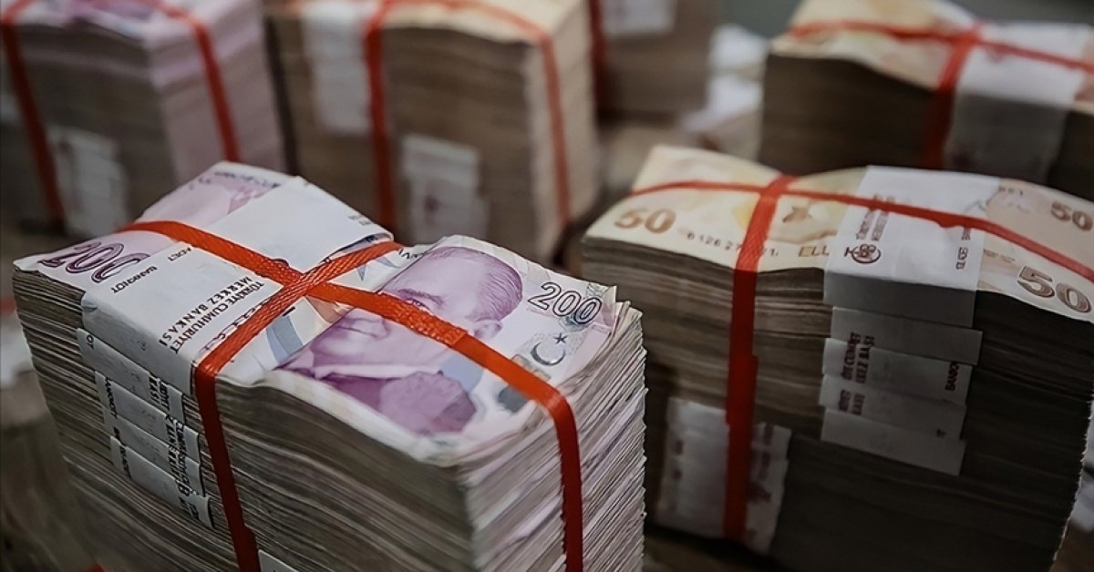 İşsizlik Fonunda 1,5 trilyon TL toplandı, 850 milyar TL harcandı