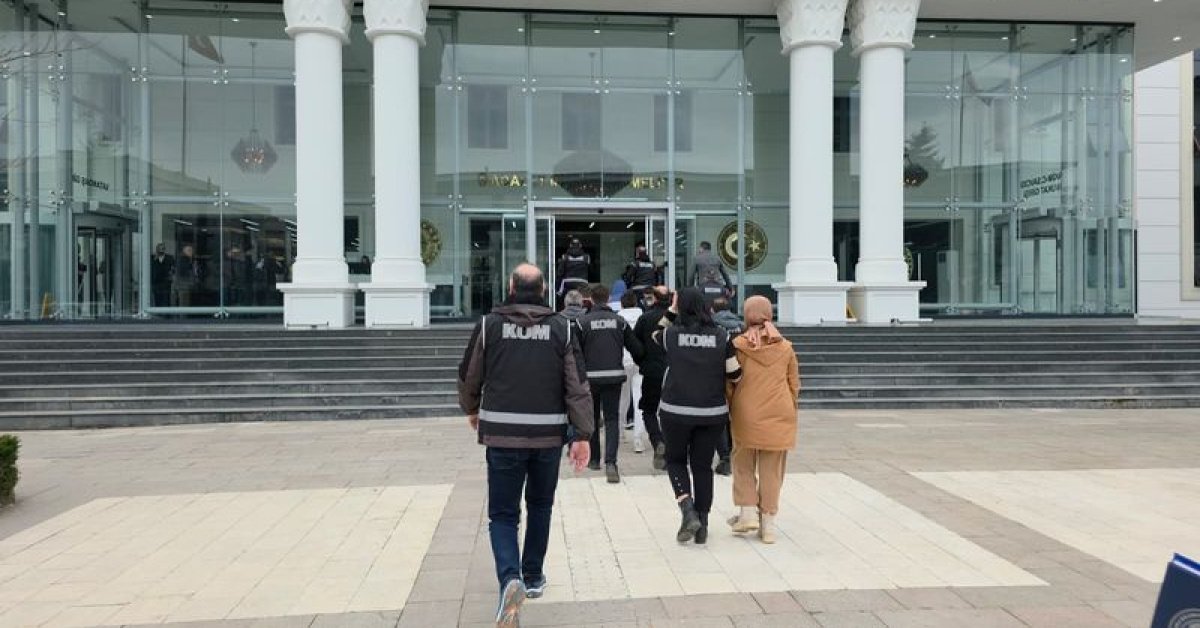 Tapu memurunun dikkati milyonluk vurgunu engelledi