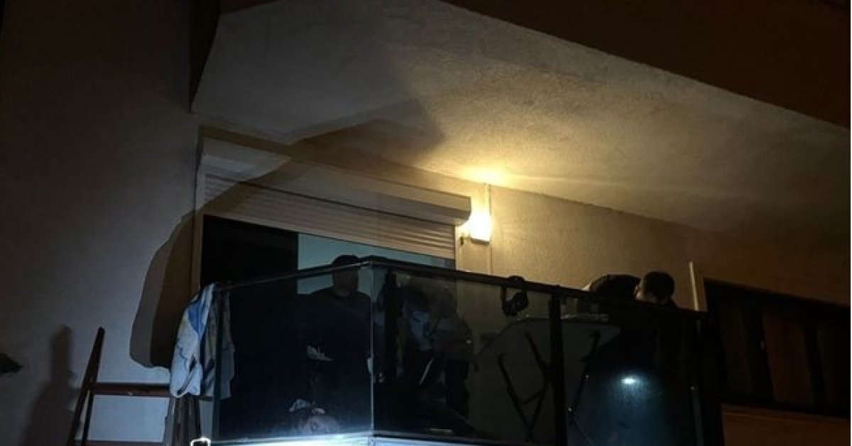 Dehşet gecesi ifadesi! Dilruba’nın katili: Linçten korkup balkondan atladım