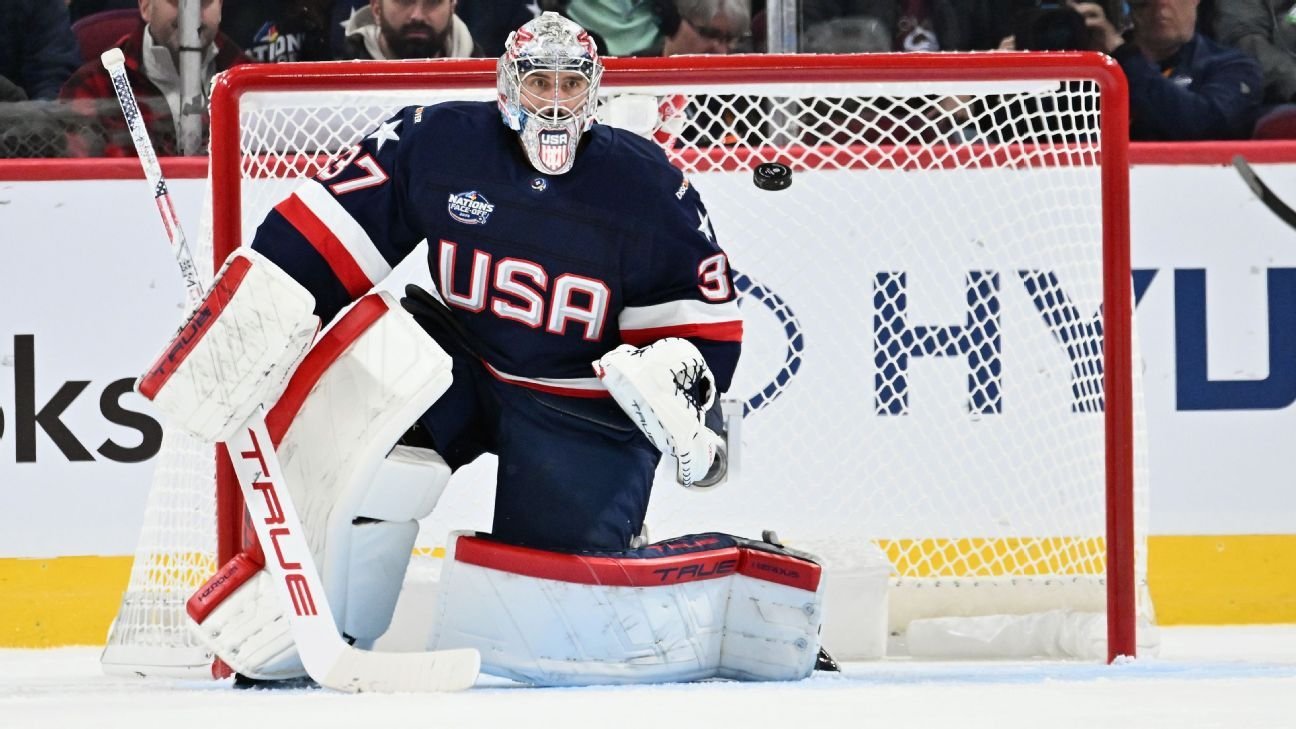 Gold or bust? X factors for all 12 men’s Olympic hockey teams