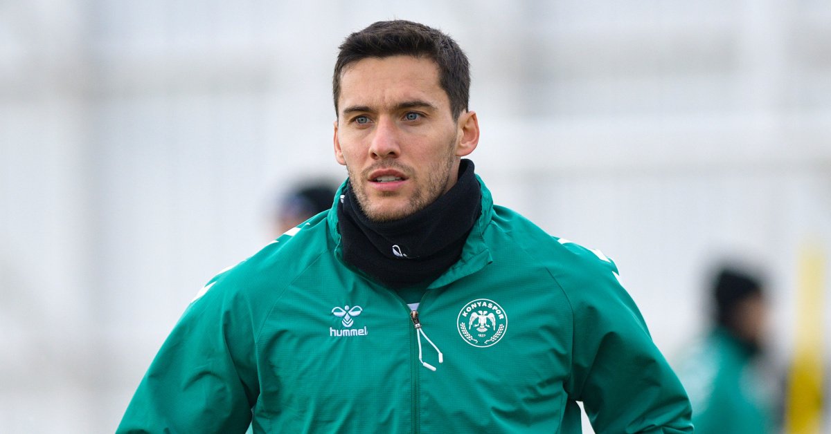 Umut Nayir adım adım Trabzonspor’a!