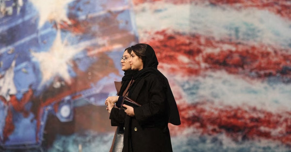 İran Cumhurbaşkanı Yardımcısı Afşin: “İnternet kesintisi nedeniyle halktan özür diliyoruz”