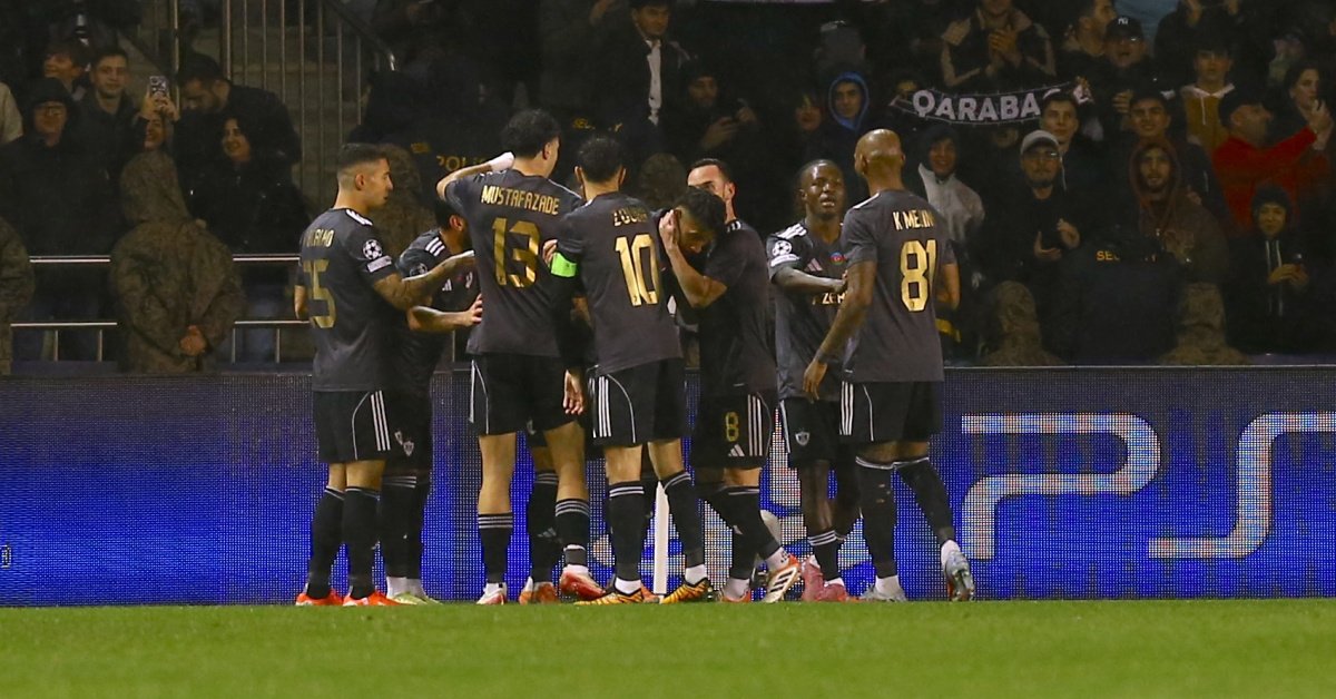 Karabağ, tarih yazmaya devam ediyor!