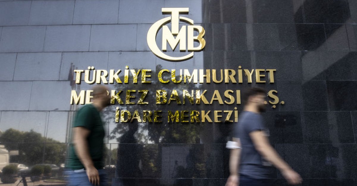 TCMB, 2025’te 7 ödeme ve elektronik para kuruluşunun faaliyet iznini iptal etti