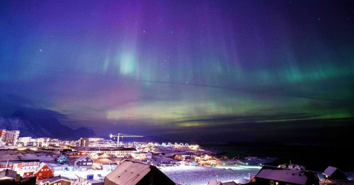 ABD yönetimi, Danimarka ile Grönland hakkında teknik müzakerelere hazırlanıyor