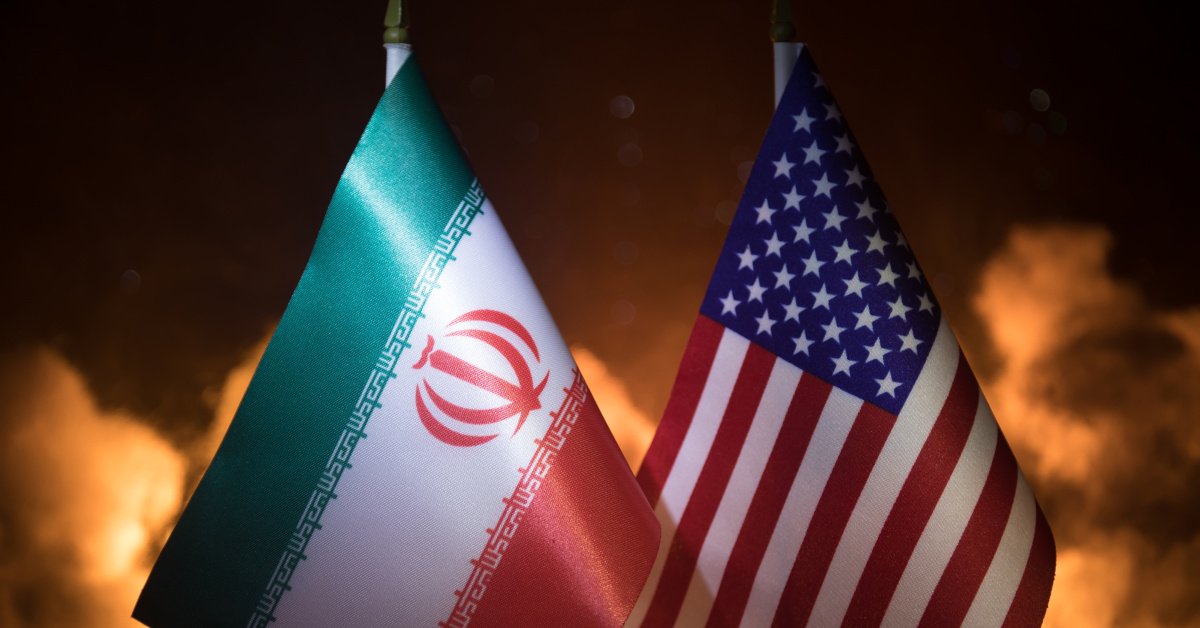 Gerilim tırmanıyor! ABD-İran hattında son durum ne?