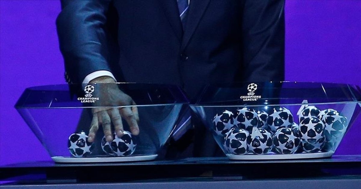 Şampiyonlar Ligi play-off kura çekimi ne zaman, saat kaçta ve hangi kanalda? Galatasaray’ın play-off turundaki muhtemel rakipleri kimler?