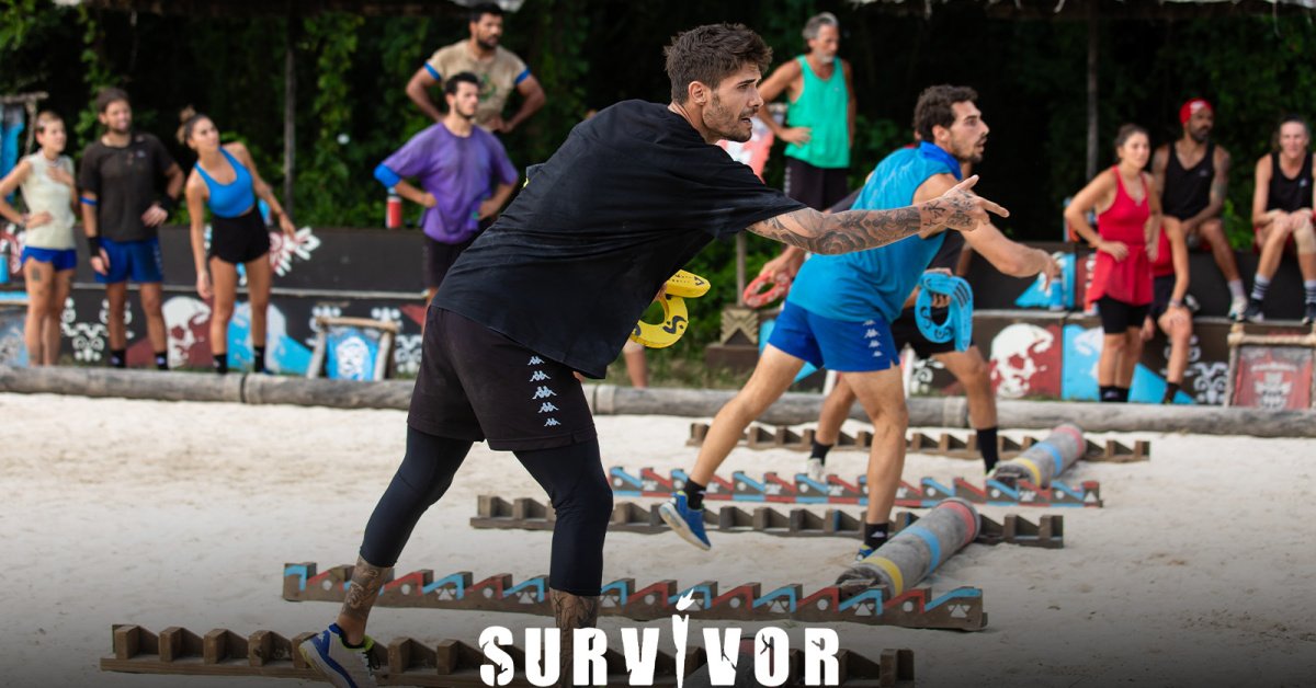 Survivor dokunulmazlık oyunu kim kazandı?
