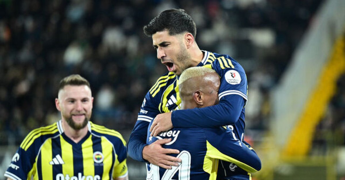 Fenerbahçe maçı ne zaman, saat kaçta? Avrupa Ligi Fenerbahçe maçı hangi kanalda?