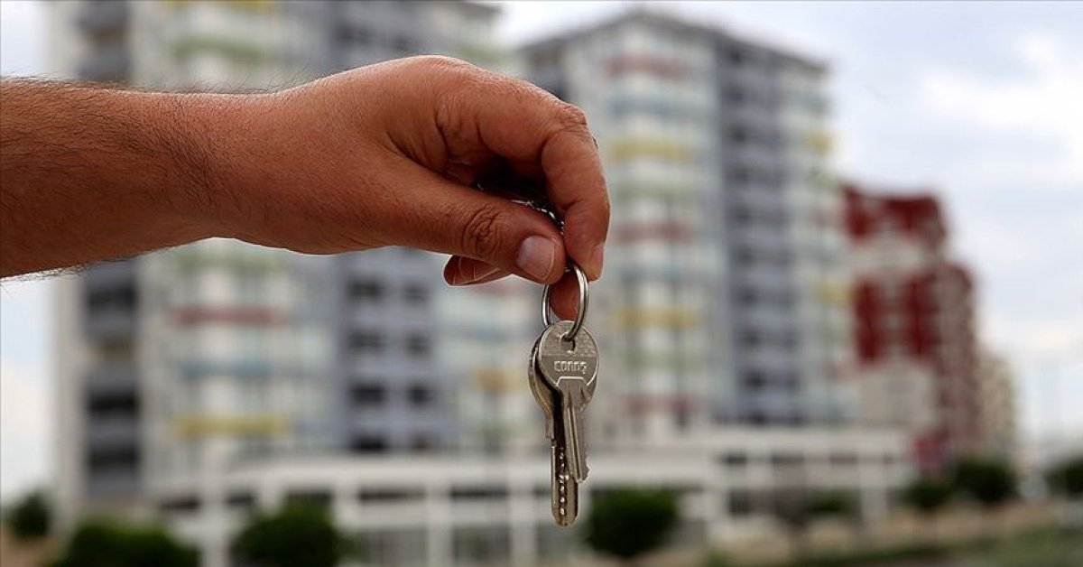 Şubat kira zammı ayın kaçında belli olacak? Kira artışı ne kadar olacak?