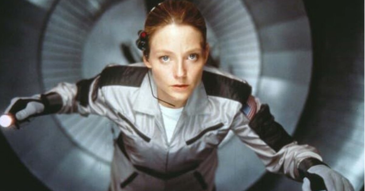 Bu filmler NASA onaylı!