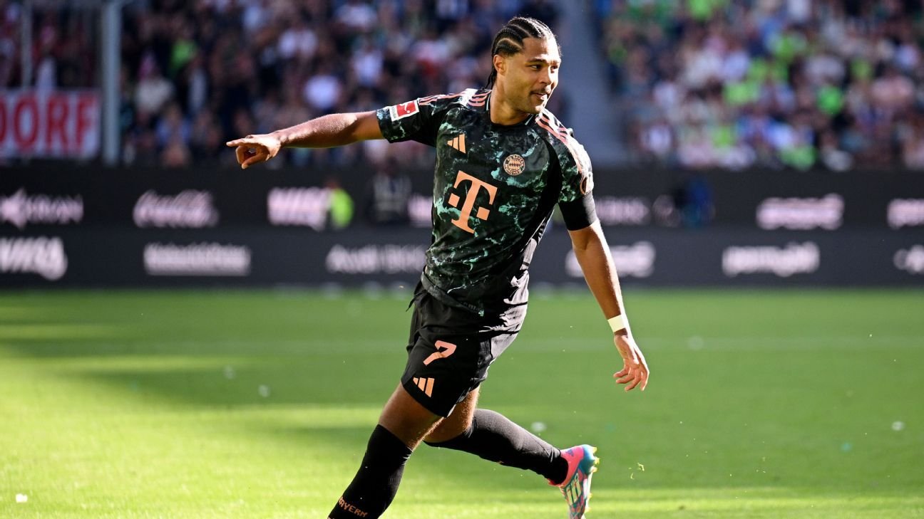 Transfer rumors, news: Tottenham eye ex-Arsenal star Gnabry