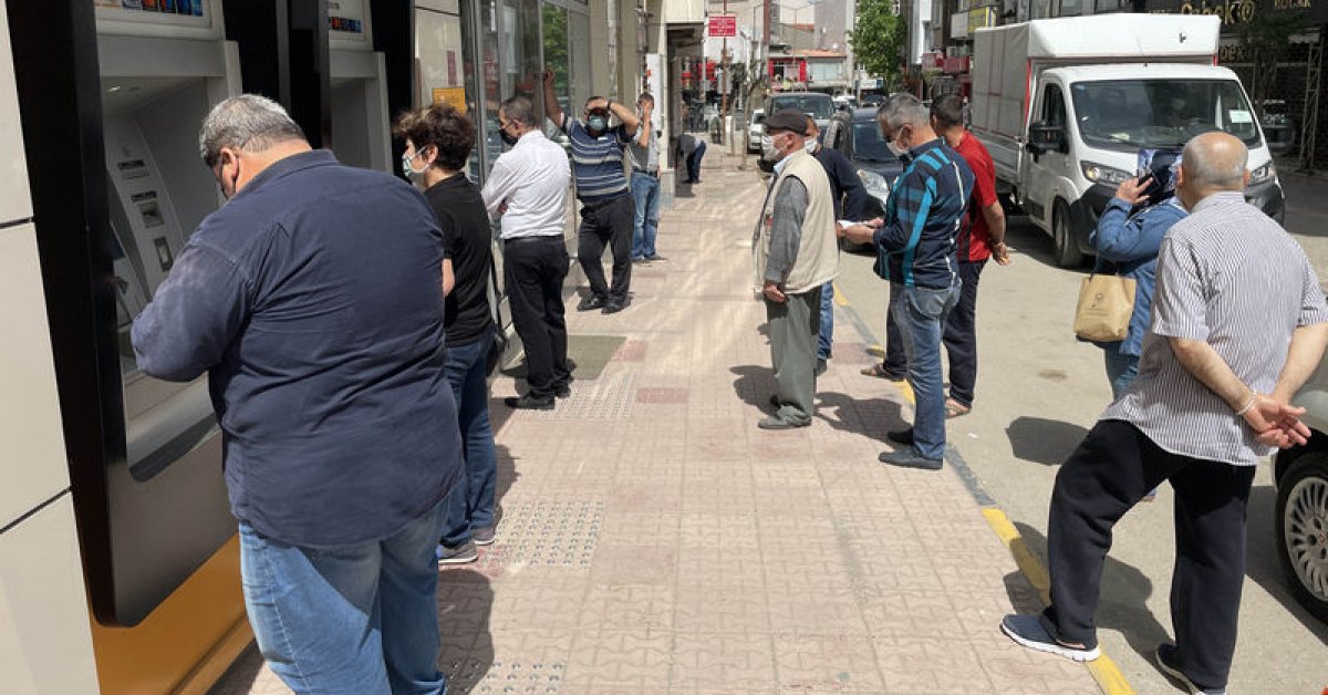 Son dakika: CHP, en düşük emekli aylığına ilişkin düzenlemenin iptali istemiyle Anayasa Mahkemesi’ne başvurdu