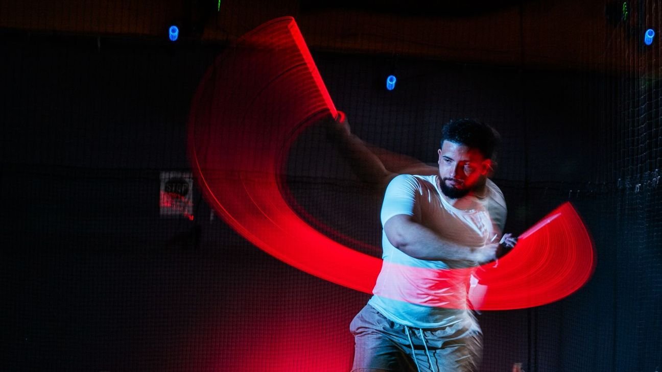 MLB 2026: Inside Driveline’s hitting lab