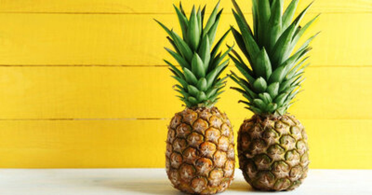 Hamilelikte ananas ne kadar tüketilmeli? Gebelikte ananas tüketmenin zararı var mı?