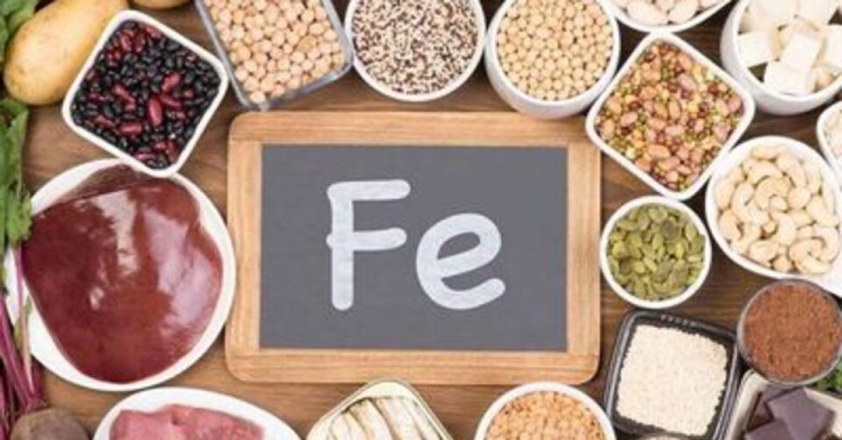 Demir ilacı kilo aldırır mı? Demir ilacı kullanmak kilo yapar mı?