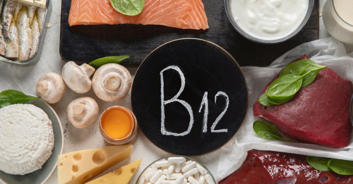 B12 kilo aldırır mı? B12 kullanmak kilo yapar mı?