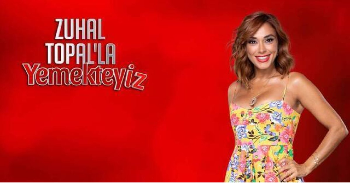 Yemekteyiz kim kazandı? 30 Ocak Cuma Zuhal Topal’la Yemekteyiz puan durumu nasıl, 200 bin TL kim aldı?