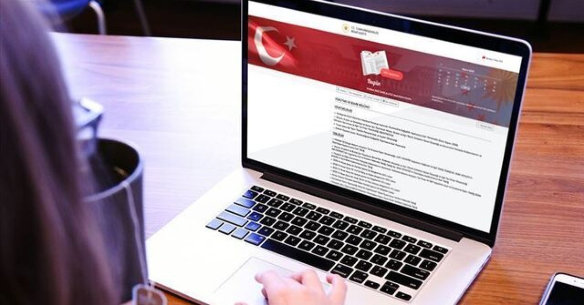 Servis ve kuver ücreti kalktı mı? Resmi Gazete’de yayımlandı