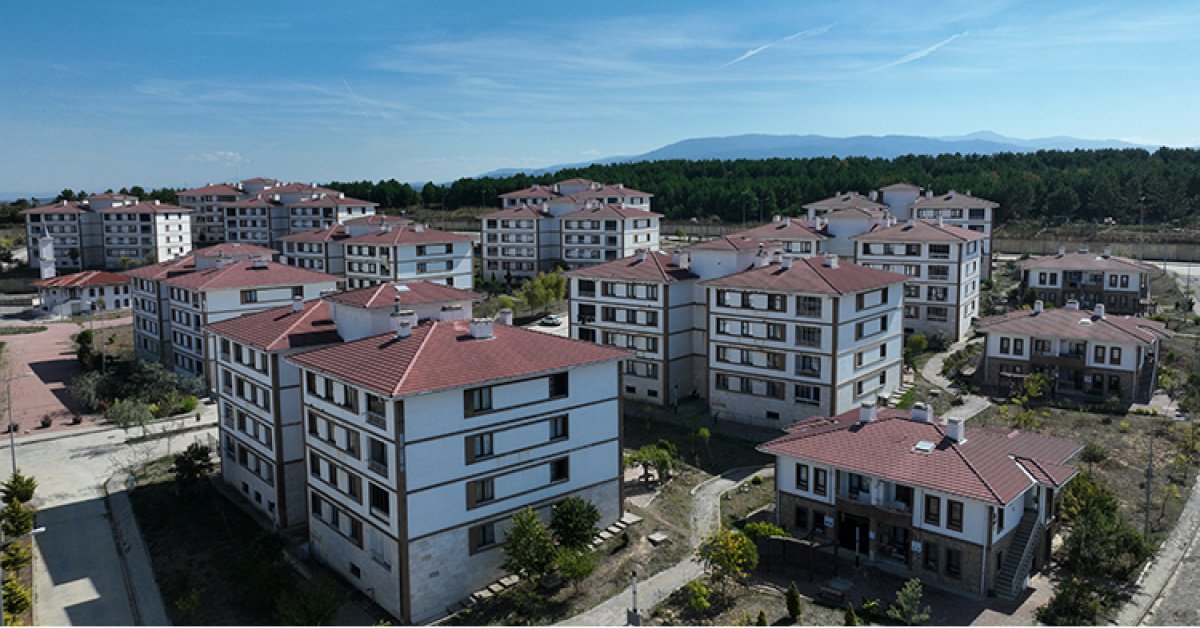 TOKİ Gaziantep kurası ne zaman? 500 bin konut projesi ile TOKİ Gaziantep kurası isim listesi yayınlandı mı?