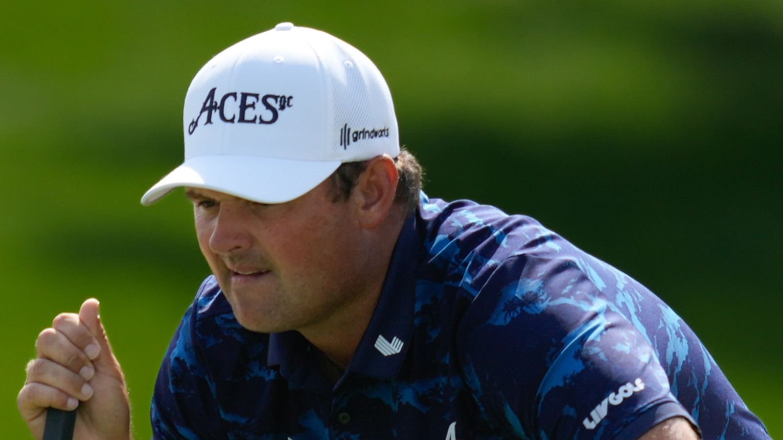 Golf Leaderboards: PGA Tour, LPGA Tour, LIV Golf, DP World Tour, Ladies European Tour, major championships and more | Golf News