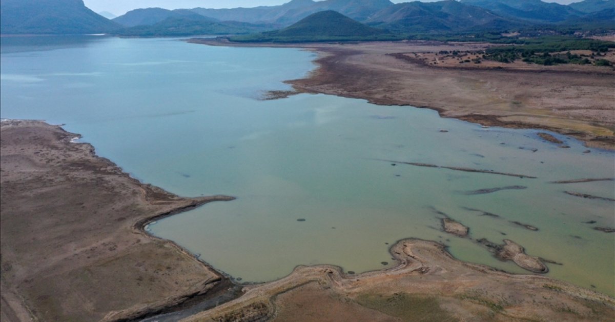 İzmir barajlarında son durum: 30 Ocak Cuma günü İzmir baraj doluluk oranı yüzde kaç?