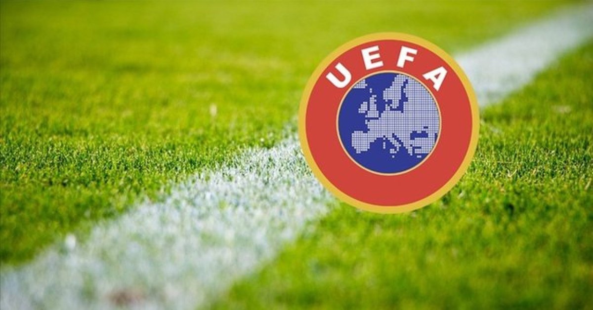 CANLI | UEFA ülke puanı sıralaması 29 Ocak 2026