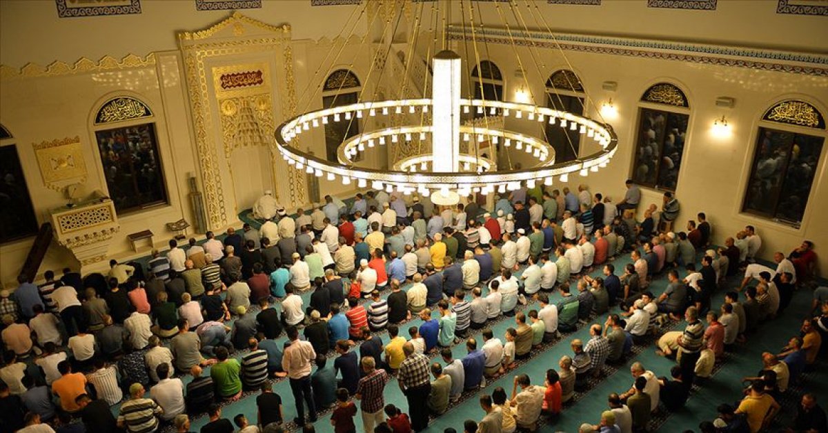 CUMA MESAJLARI 2026 | En güzel, anlamlı, kısa, ayetli ve hadisli Hayırlı Cumalar mesajları ve sözleri ile dualı, resimli Cuma mesajı gönder paylaş