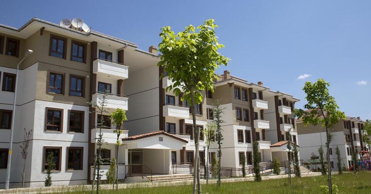 TOKİ kura sonuçları isim listesi nasıl ve nereden öğrenilir?