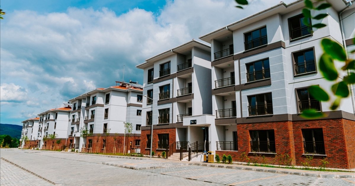 2 bin 368 sosyal konut TOKİ Nevşehir kura sonuçları asil ve yedek isim listesi nasıl ve nereden öğrenilir?