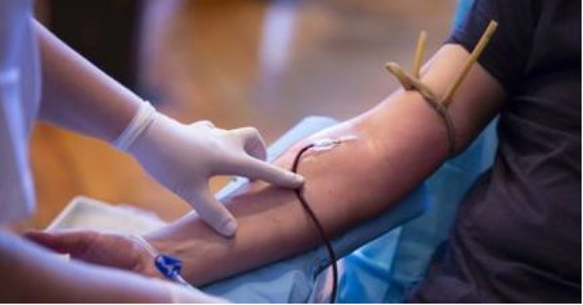 Kan vermek orucu bozar mı? Diyanet’e göre oruçluyken kan vermek orucu bozar mı?