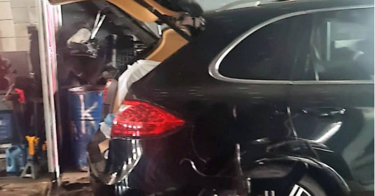 Araç servisinden akıl almaz dolandırıcılık! Lüks araca “Sandık motor taktık” oyunu bilirkişi bozdu