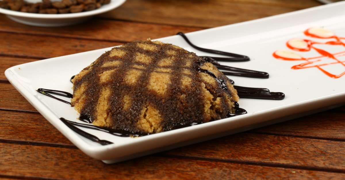 Çikolata soslu irmik tatlısı nasıl yapılır, malzemeleri neler?