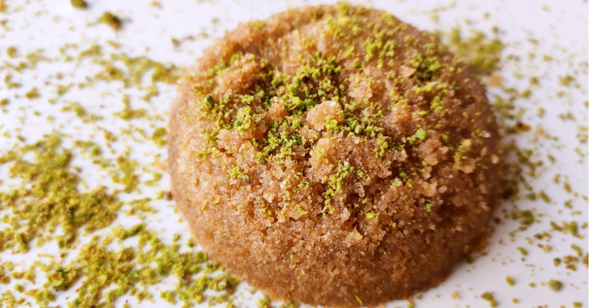 Haşhaşlı irmik tatlısı nasıl yapılır, malzemeleri neler? ymk