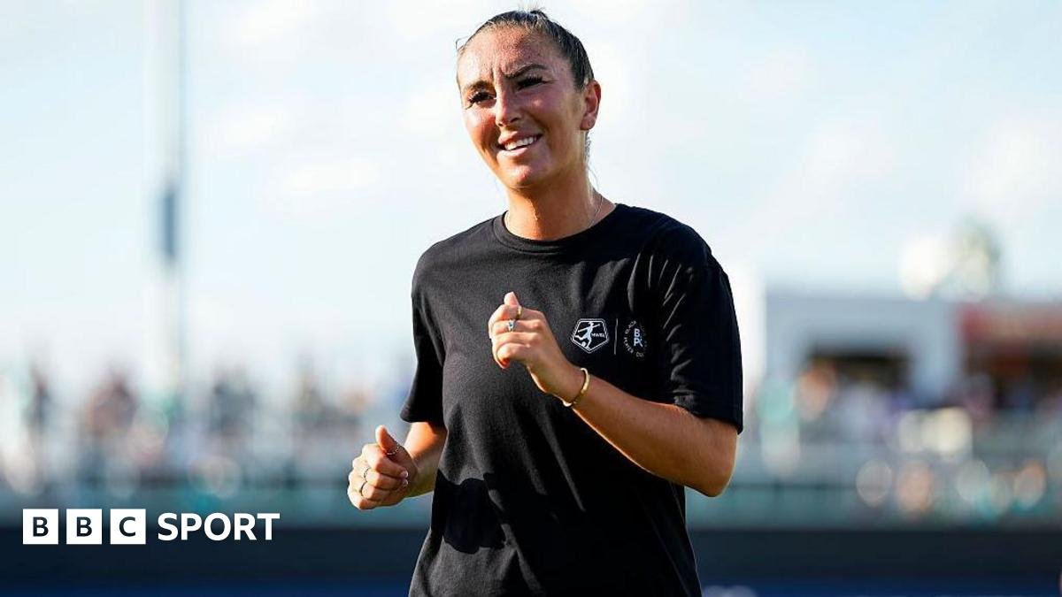 Katie Zelem joins West Ham on loan from London City Lionesses