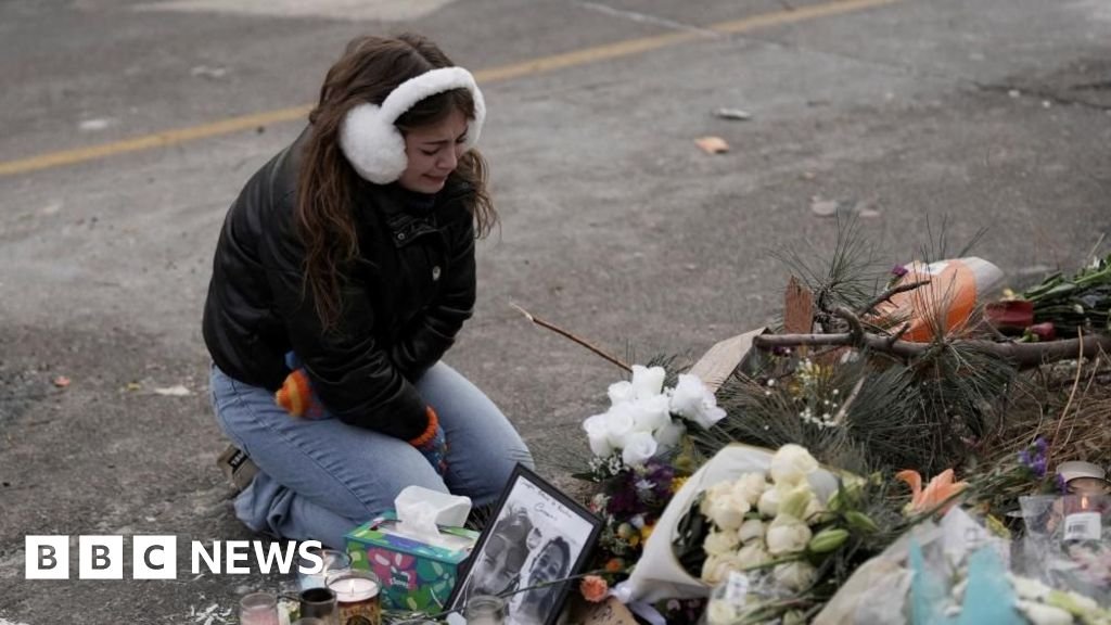 ‘This is horrifying’ – Minneapolis reels from second deadly shooting