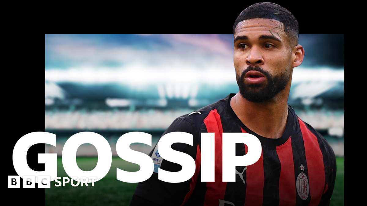 Football gossip: Loftus-Cheek, Summerville, Van de Ven, Fernandes, Tsimikas, Neves