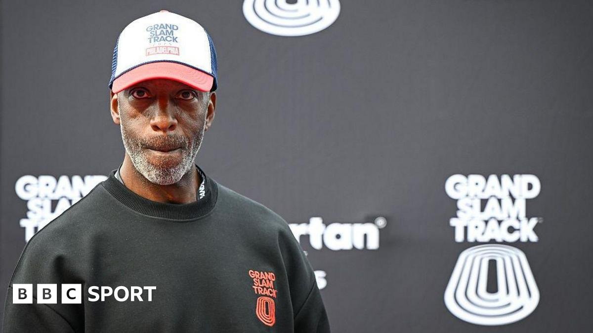 Grand Slam Track risks ‘dangerous precedent’ over unpaid athlete debts