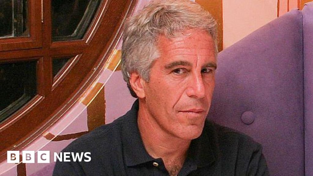 Takeaways from the millions of newly released Epstein files