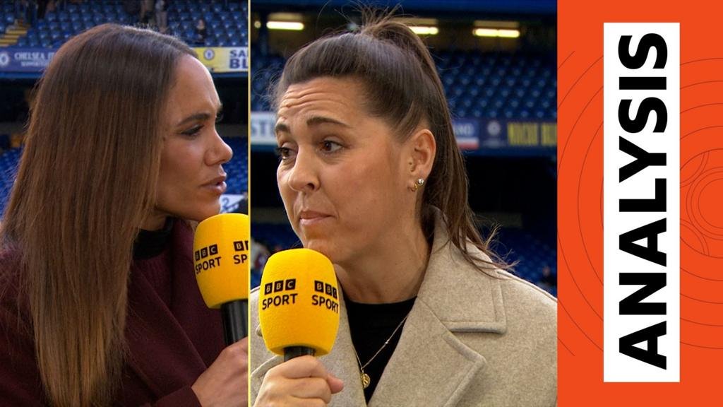 Women’s Super League: Beth Mead analysis